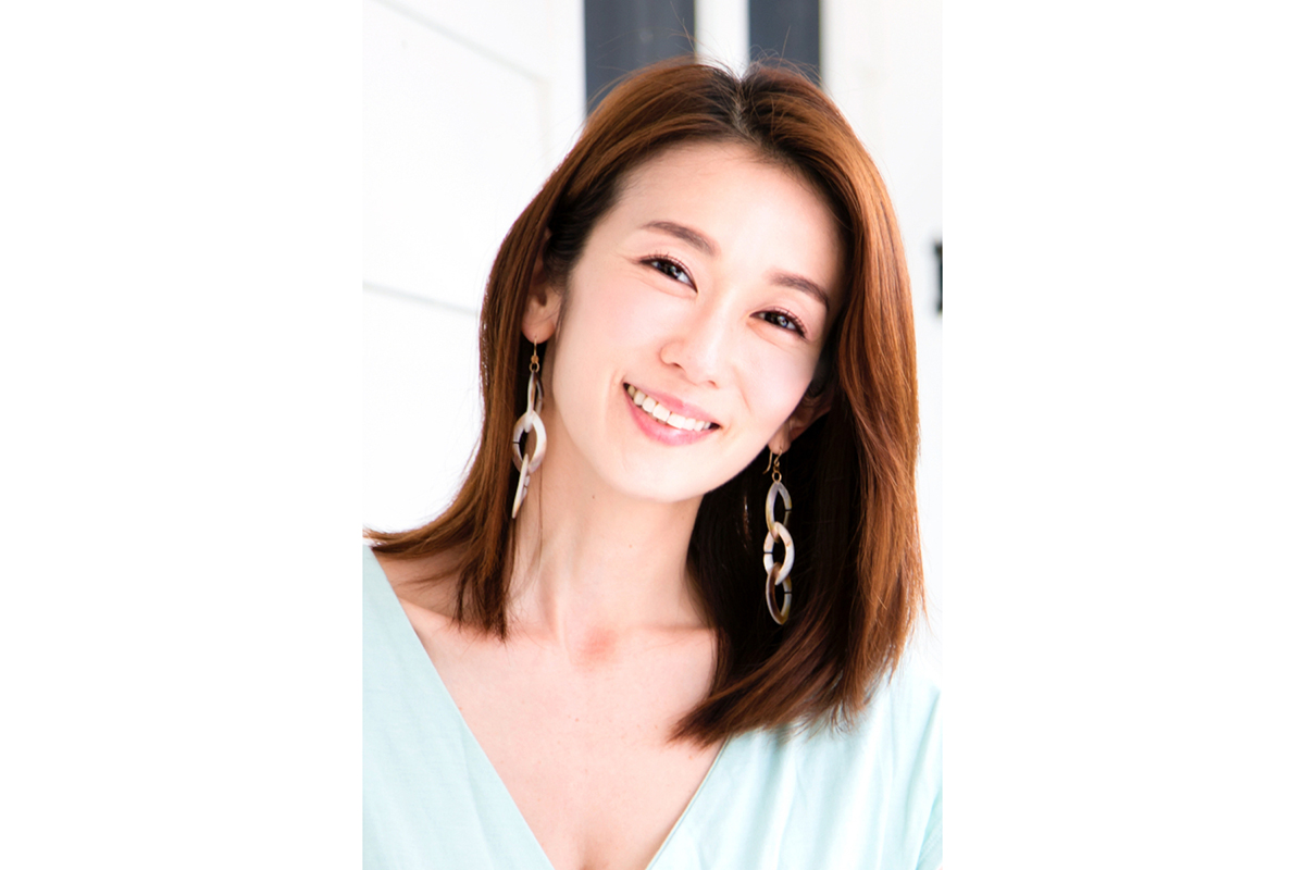 48歳・大河内奈々子、2度目の離婚していた　所属事務所「事実です」…2014年に再婚も