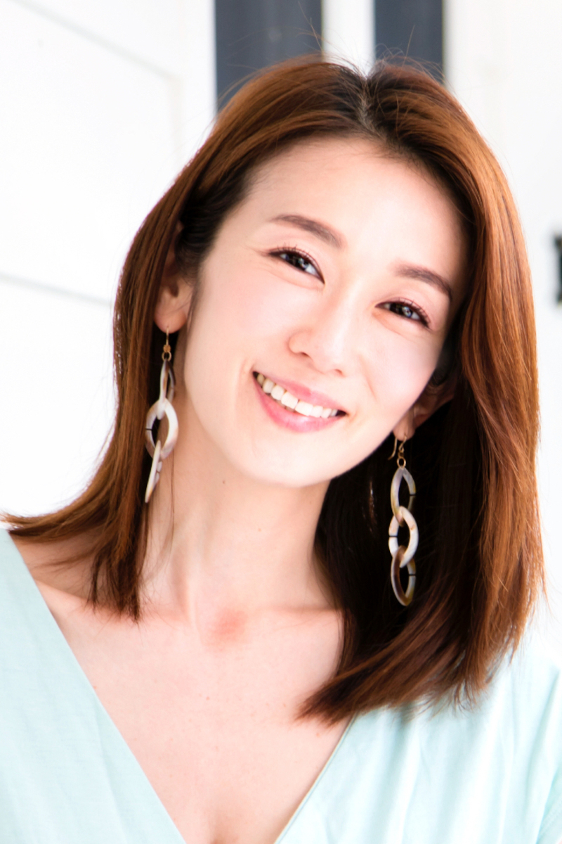 大河内奈々子