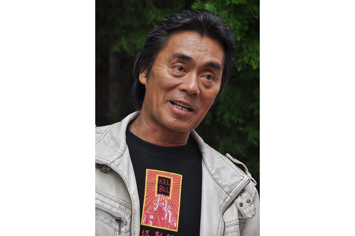 『宇宙刑事ギャバン』共演者ら、大葉健二さんを追悼　東映「特撮シリーズを支えてくださった情熱に深く感謝」