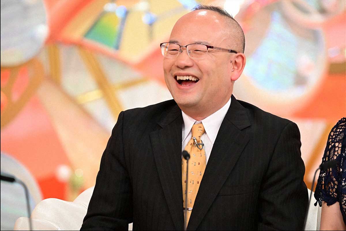 【新婚さん】中洲のNo.1ホステスとまさかの交際0日婚　50代バツ2サラリーマンの逆転人生