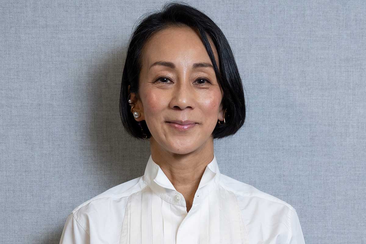 中村江里子、フジ時代の同期の“今”にネット熱視線「びっくりしました」「感慨深い」