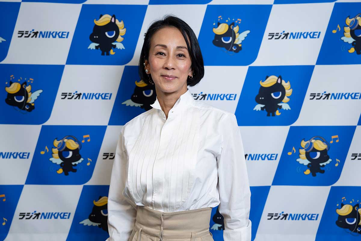 2017年からは健康のためにキックボクシングを学んでいる【写真：増田美咲】