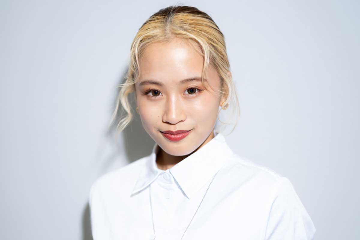 テラハ出演の28歳・田辺莉咲子、7年前からのパニック障害を公表　現在は「自分でコントロール出来るように」