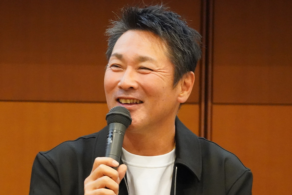 「元木さんが気になってしょうがない」　人気芸人とゴルフ、激変ぶりに「大丈夫？」「痩せすぎでは？」