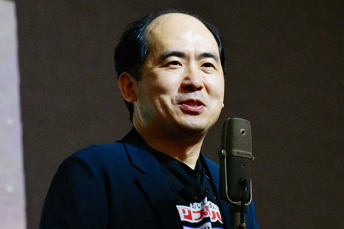 トレエン斎藤、長澤まさみからの思わぬひと言に「僕のこと好きなんじゃないんですか？」