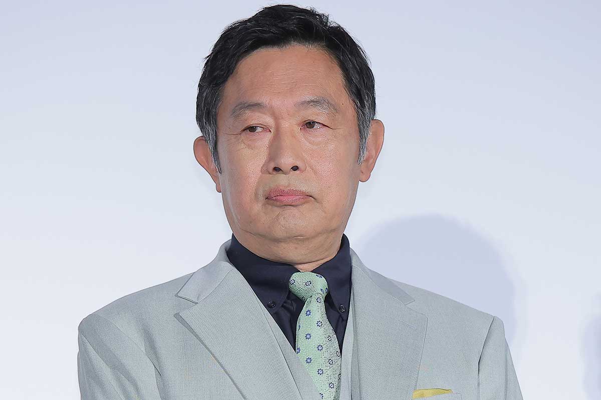 内藤剛志「ここにあった朝日新聞でバイトしていた」　思い出の場所での舞台あいさつに感慨