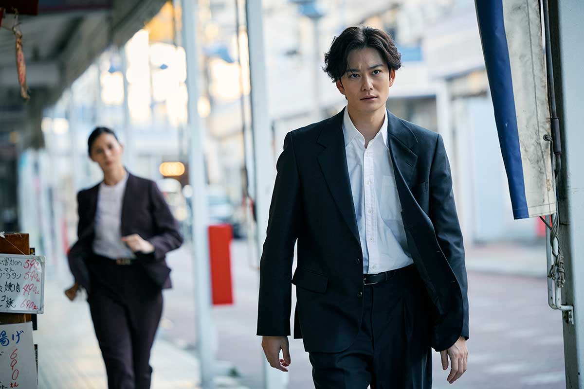 【田鎖ブラザーズ】真＆稔、“父の愛”感じる場面で「え!?」　まさかのアイテム登場に「ラスト5分の衝撃!!」「どえらい情報ぶっ込まれてきた」の声