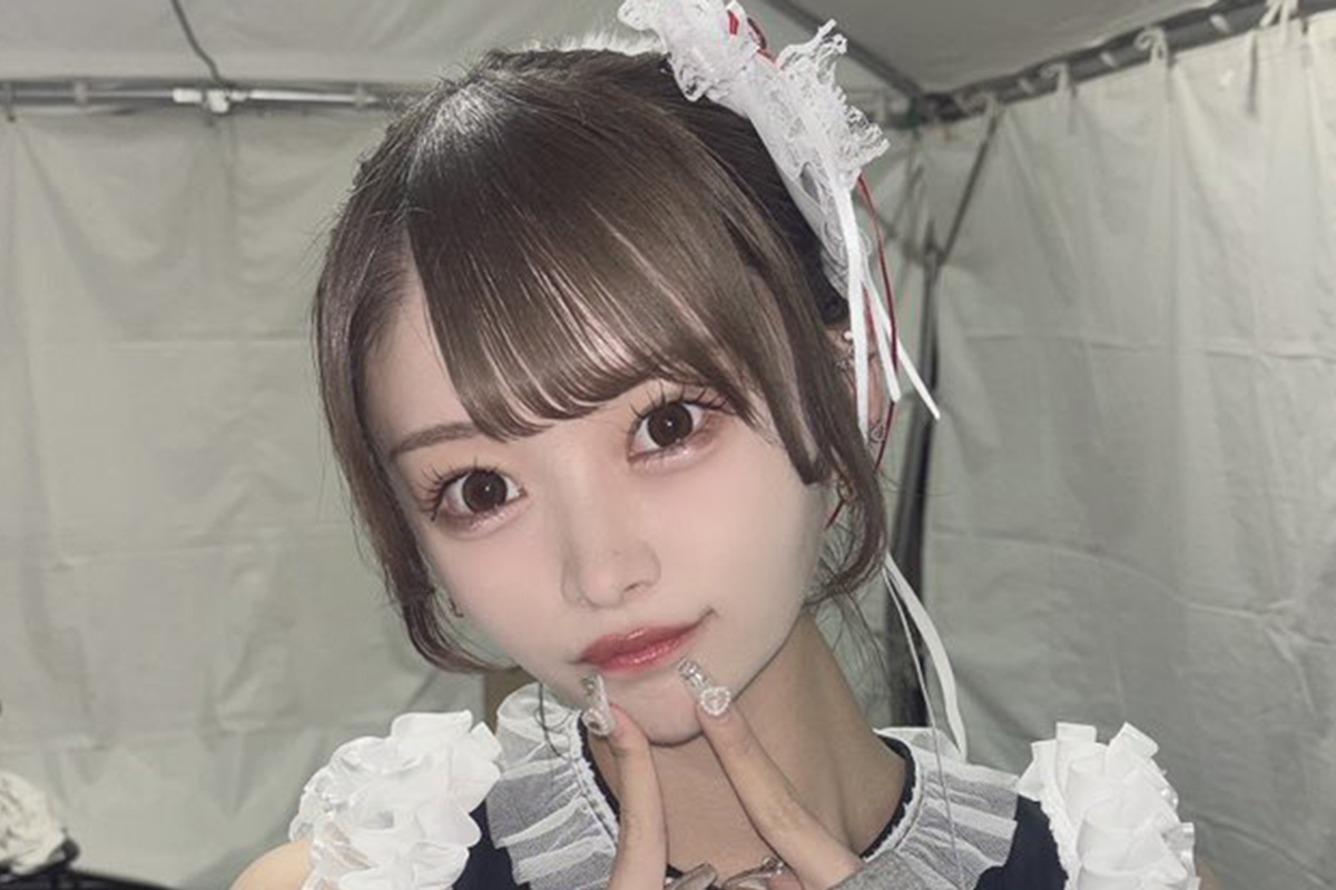 花いろは・達家まきほ【写真：X（＠hanairoha_ww）より】