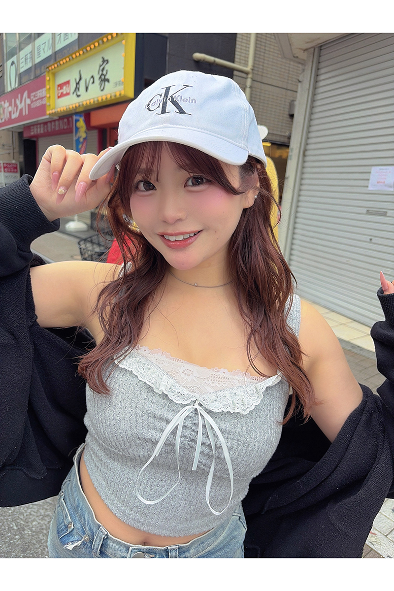 #よーよーよー・杉井みぃの実際の投稿【写真：X（＠dragons_mii）より】