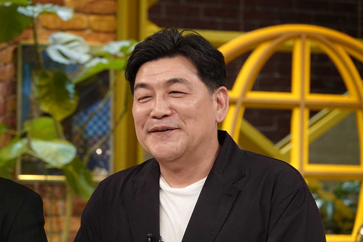 サンド富澤、バイクに憧れ「ハーレーとか乗ってみたい」　二輪免許なしも「トライクの方なら」