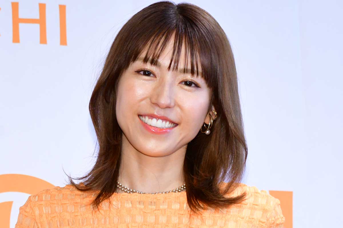 若槻千夏、「グラビア会」存在の過去を公表　“売れっ子”集結で作戦会議「全員で情報交換」