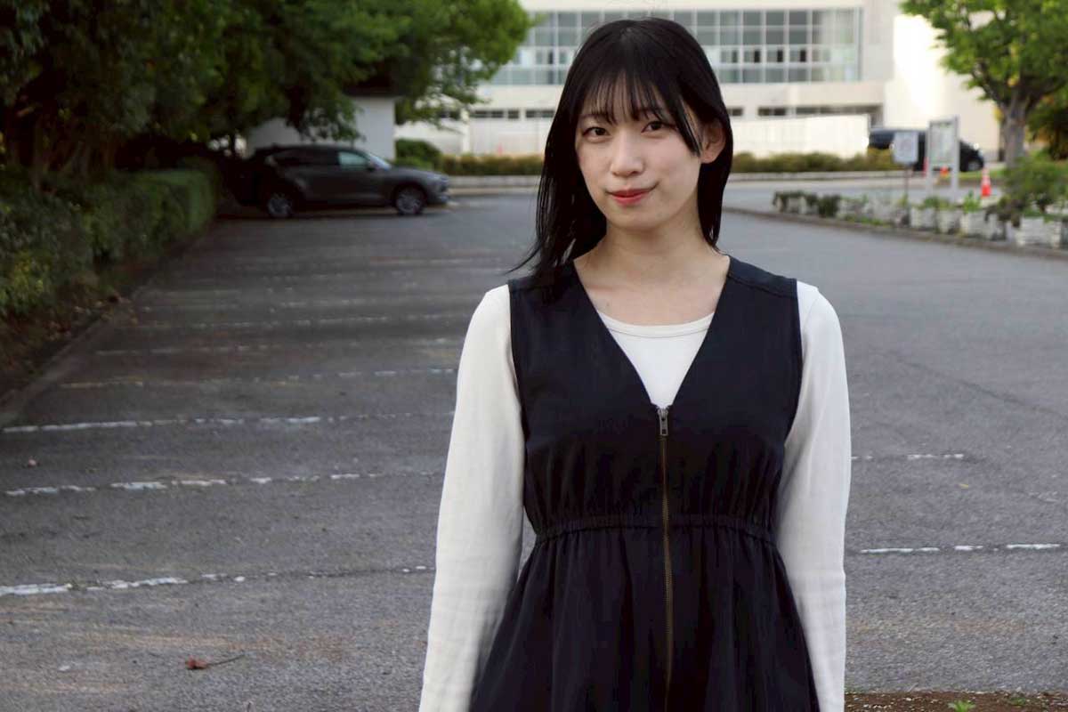 初演技で主演抜てき…174cmアイドル出身タレント下谷あゆが話題　“衣服を着ていない”写真を事務所送付の過去