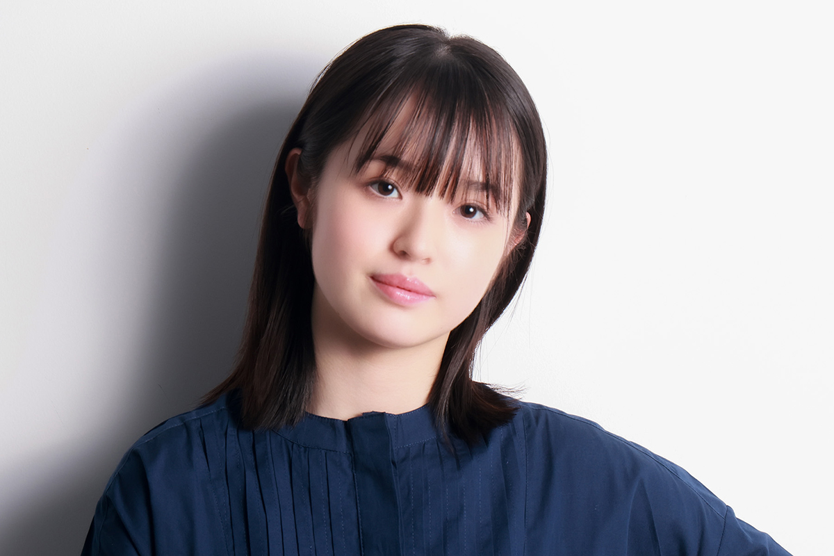 「3度見」　雰囲気ガラリの19歳・豊嶋花に「イメチェン!?」「冒険したね」「最強にカワイイー！」
