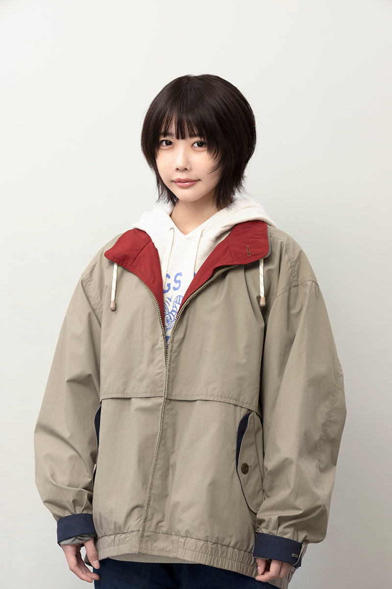 『わたしの相殺日記』で単独初主演を務めるあの【写真：(C)「わたしの相殺日記」製作委員会】