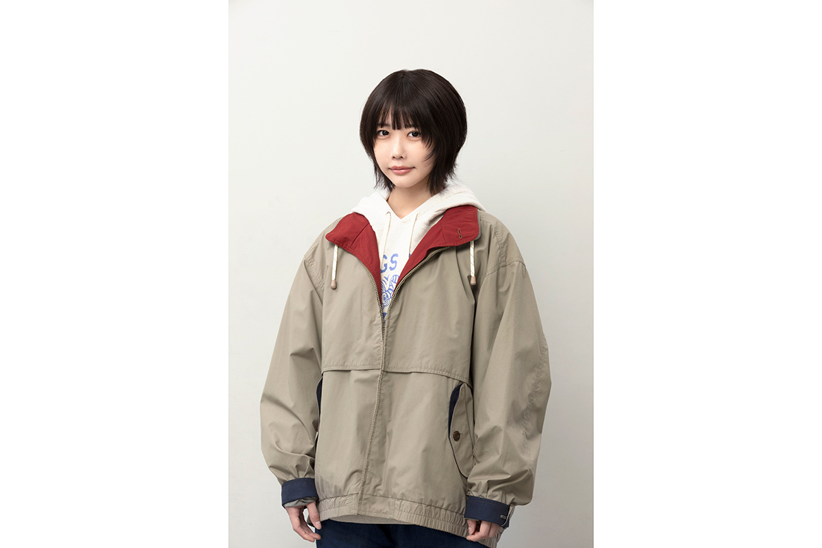 あの、地上波ドラマ単独初主演決定　『孤独のグルメ』チームが手掛ける完全新作で主題歌も担当