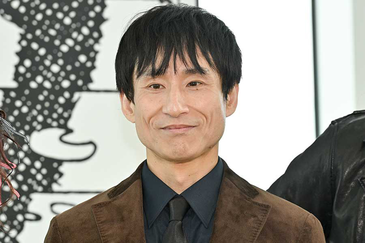 なだぎ武、名作放映の恒例コスが計12万超バズ「あの伝説の…」「待ってました！」「まんまやんwww」