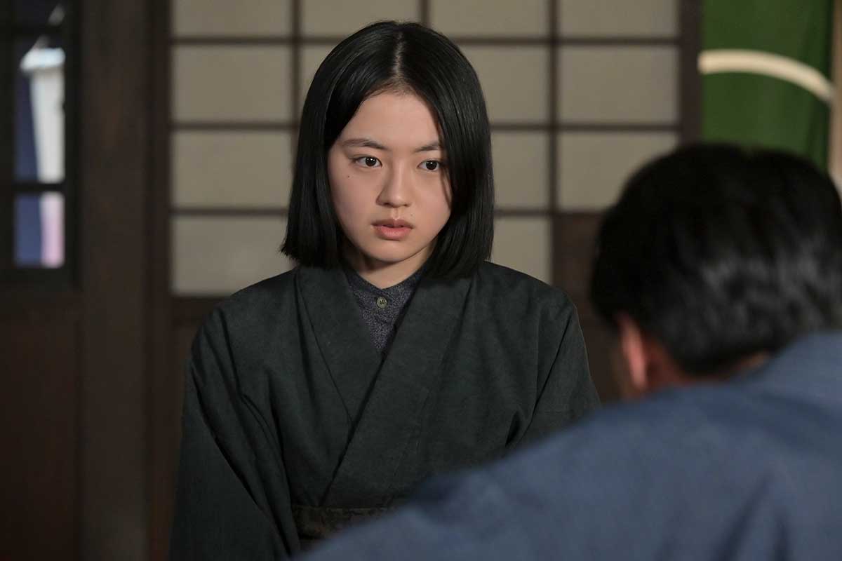 【風、薫る】りんが千佳子の主治医に相談した内容とは　直美は寛太と思わぬところで再会