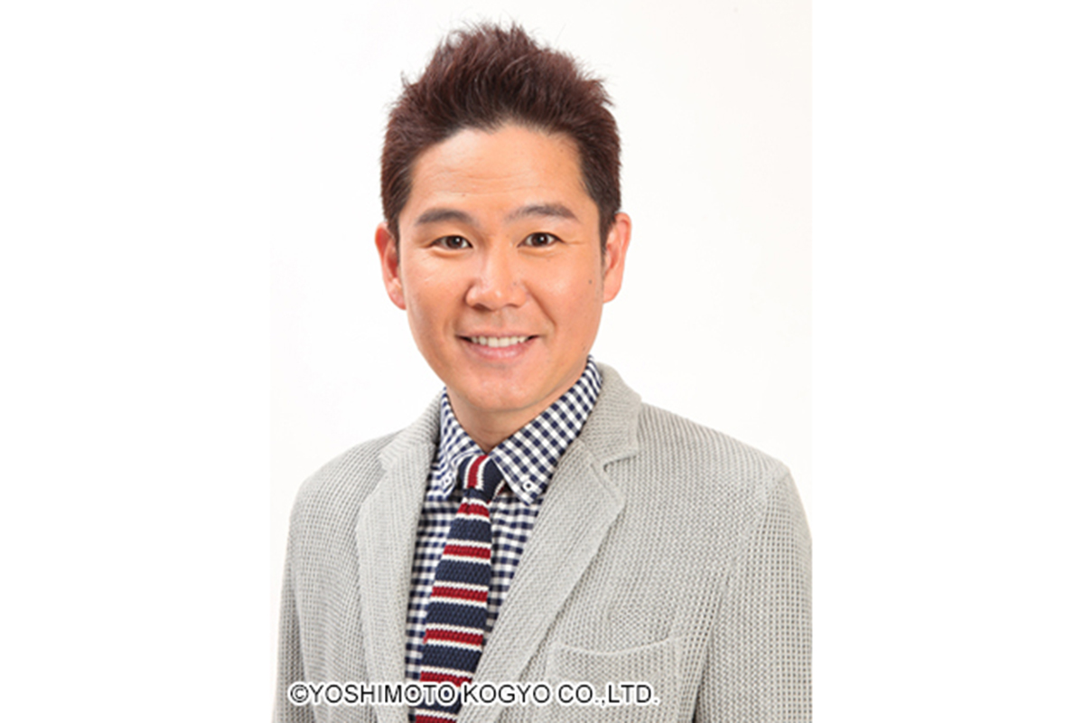 沖縄ならではの芸能界ルールで戸惑い　吉本入りで年下から“お前”呼び「先輩に言うなよ」
