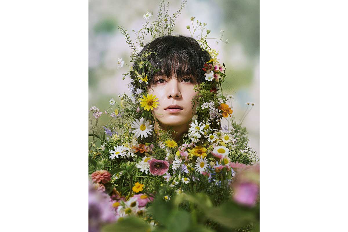 山田涼介、大学院生役で主演　7月期ヒューマンミステリードラマ「一緒に謎を考察して」