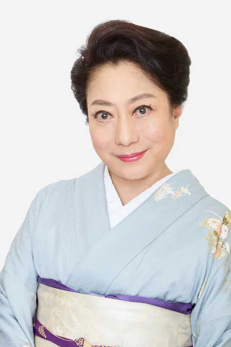 山村紅葉【写真：(C)Momiji Yamamura2026／双葉社】