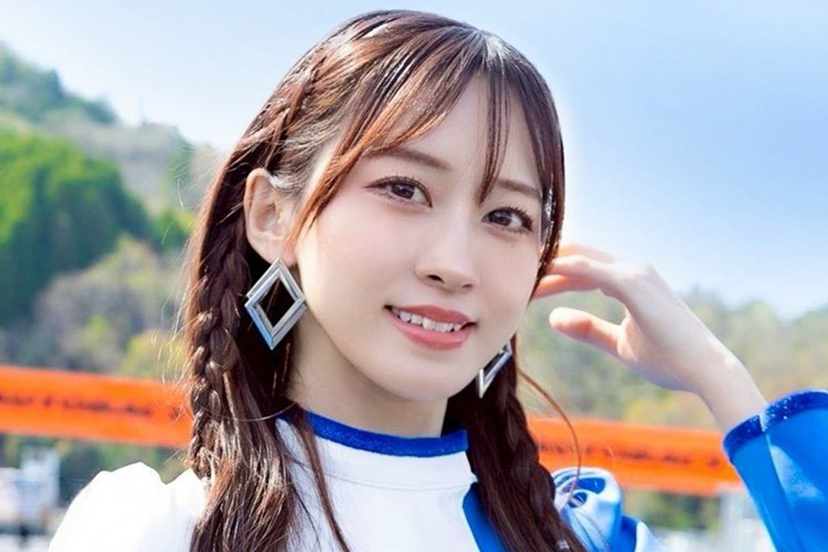 「レースクイーンの理想と現実」　あまりの違いにネット仰天「体力もなくては」「カッコいい」
