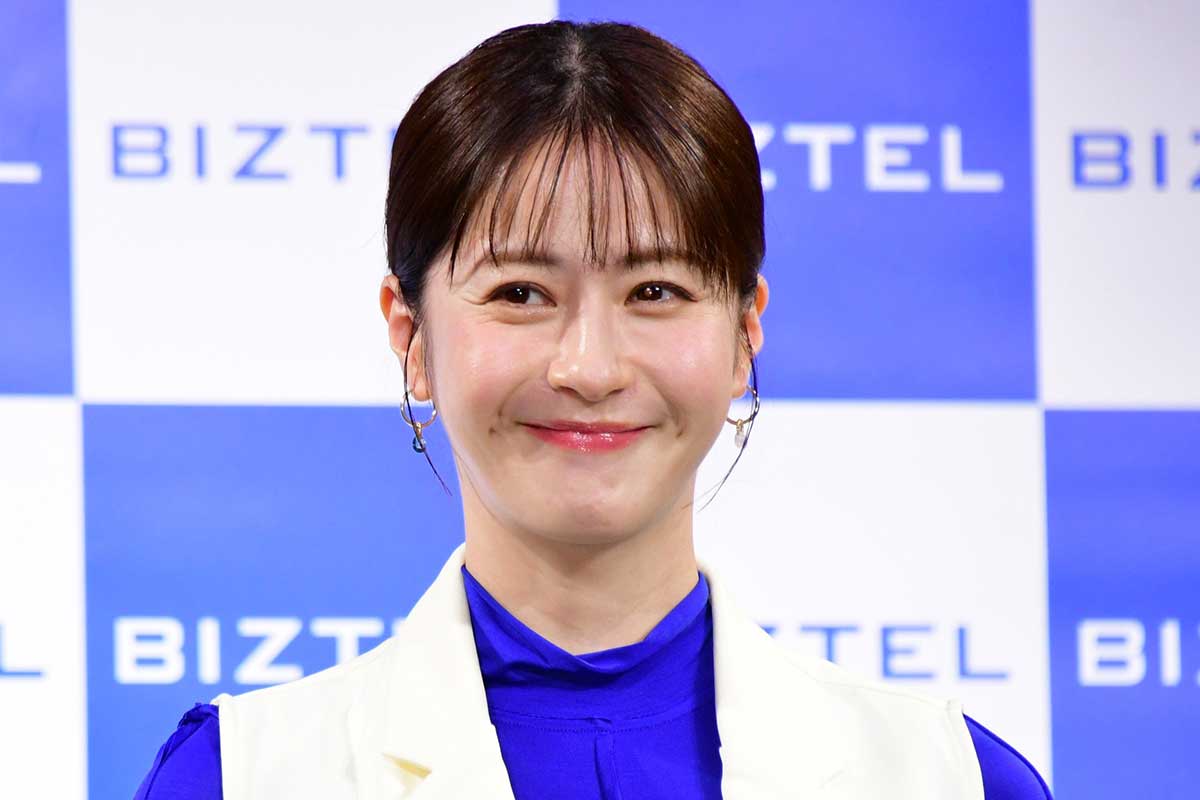 松本若菜、愛用品は“腹巻き”　お気に入りの3枚を「大切に使い回し」…回答に会場大盛り上がり