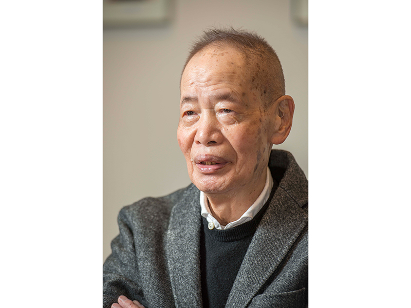 角川春樹氏“最後の総監督作”『星の教室』映画化決定　主演は桜田ひより、2026年秋公開へ