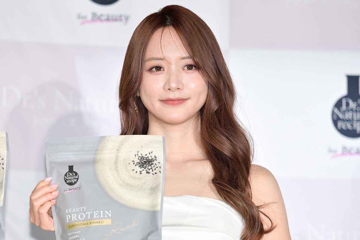 森香澄、自炊始めるも“せいろ蒸し”オンリー　手軽で美味しく「これは革命」