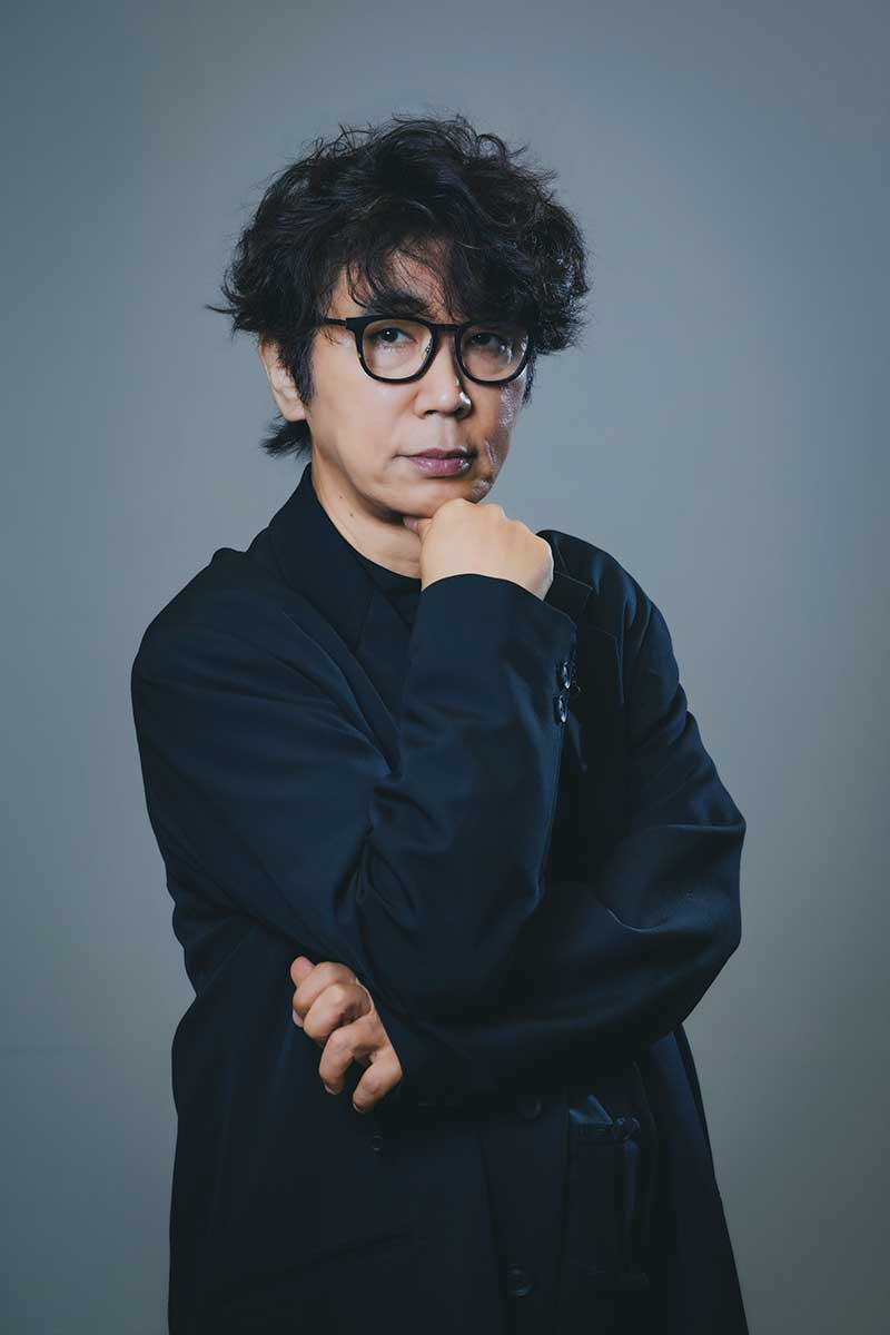 自身のターニングポイントについて話した【写真：冨田味我】