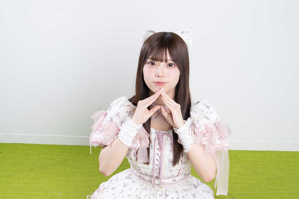 元佐川女子・さくらもも