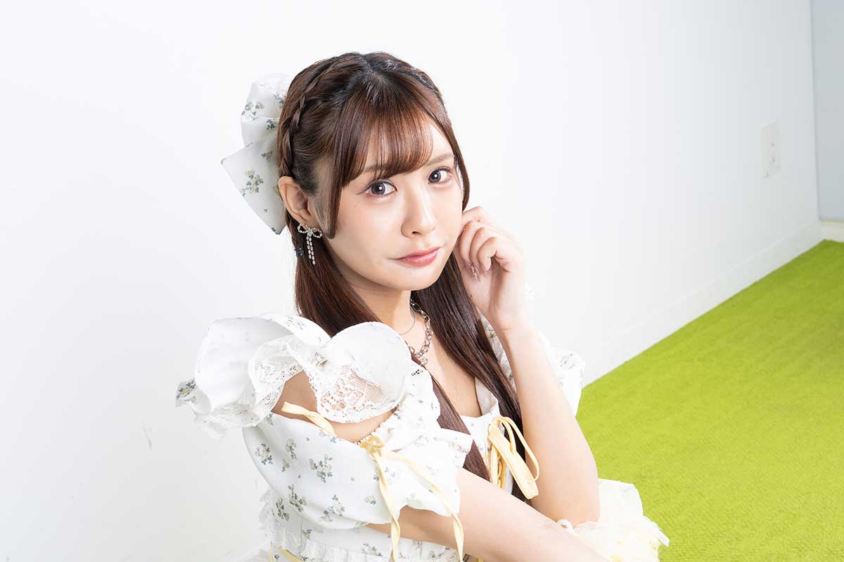 一晩で1億円稼いだ元キャバ嬢・星野ティナ