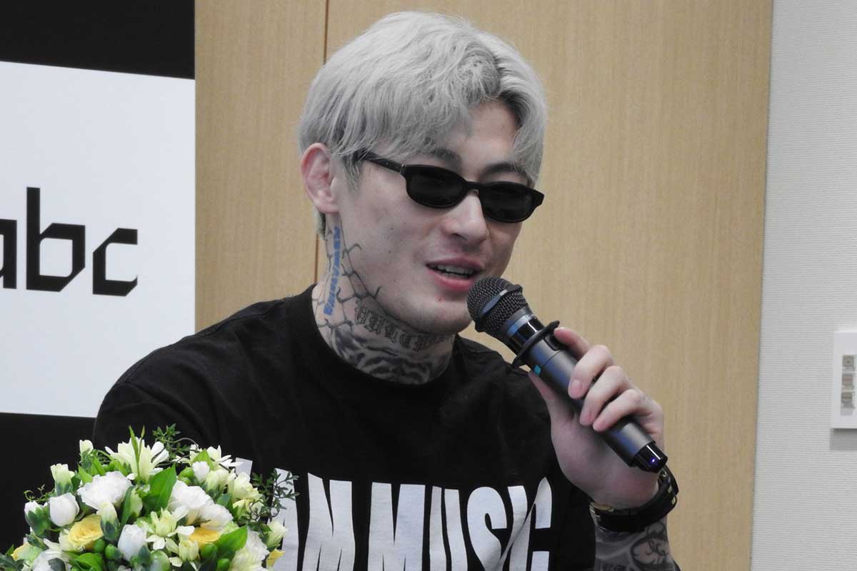 平本蓮“オファー拒否”の久保優太に返答「もう別でいいかなと」　9月内定のMMA復帰戦は「やる気がある相手」