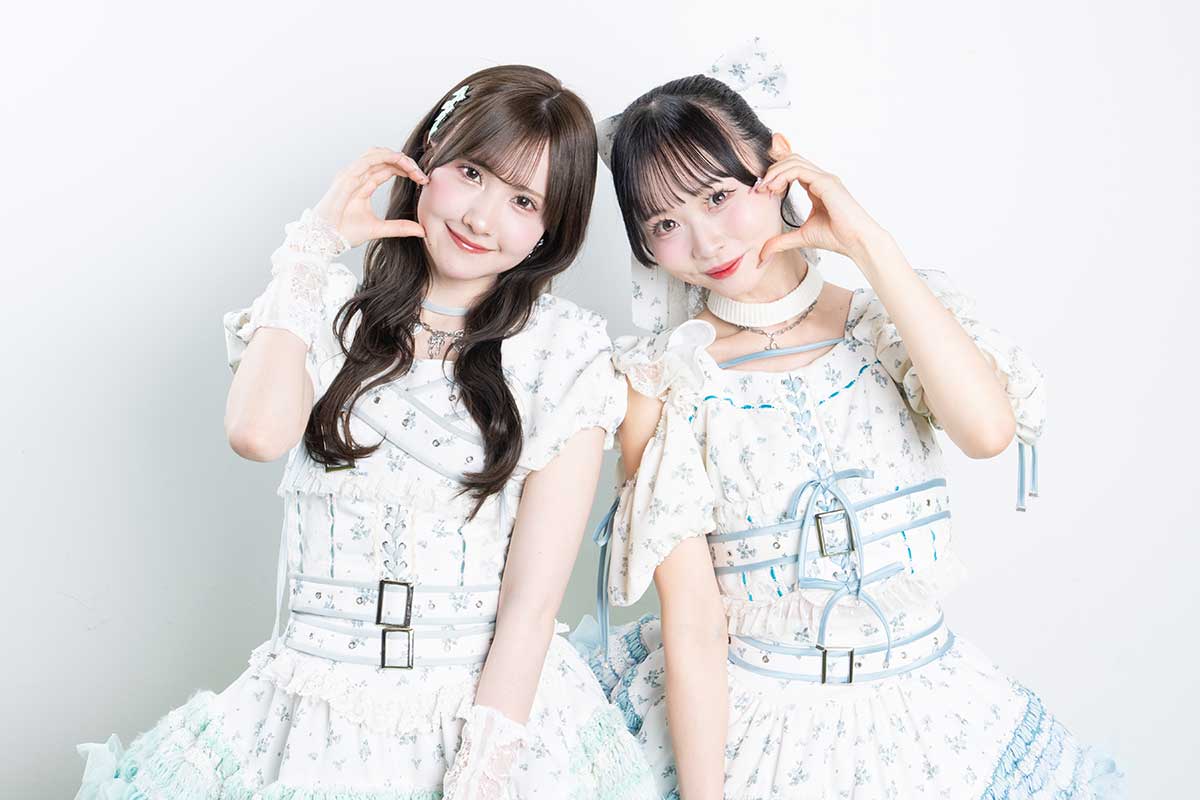 Toi Toi Toiが結成1周年を迎えた