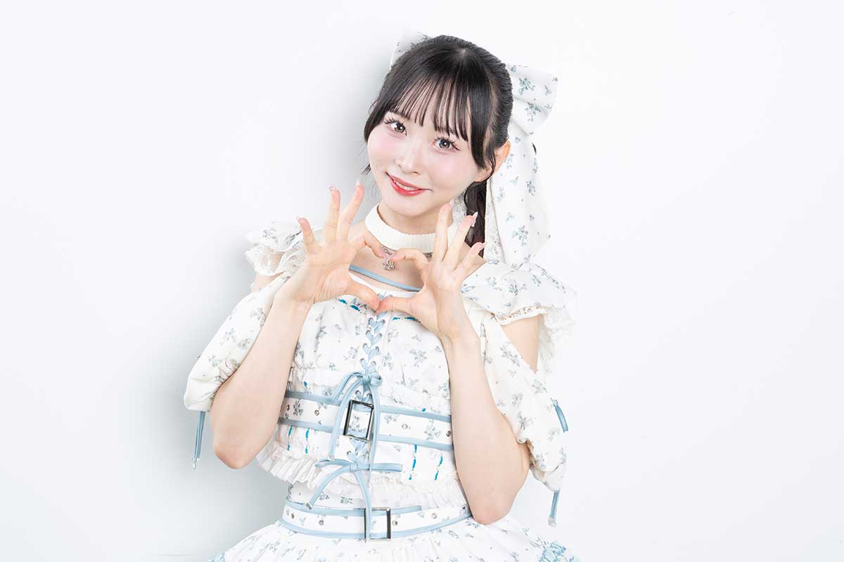 Toi Toi Toi・谷屋杏香