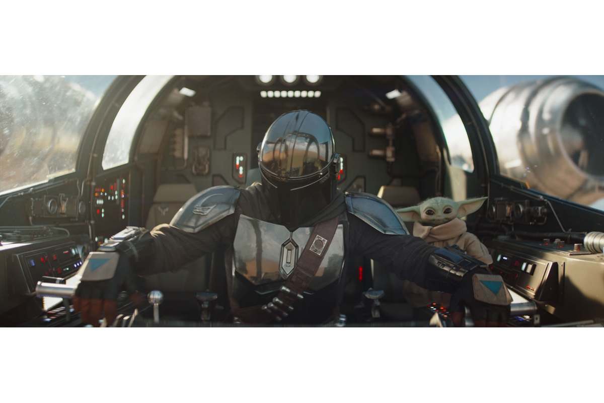 『スター・ウォーズ/マンダロリアン・アンド・グローグー』が5月22日に日米同時公開【写真:(C)2026 Lucasfilm Ltd. & TM. All Rights Reserved.】