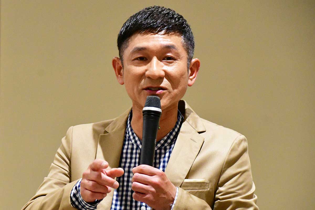 笑い飯・哲夫、執筆中に6万字データ消失の“やらかし”「最新技術に疎いので『残る』と思ってた」