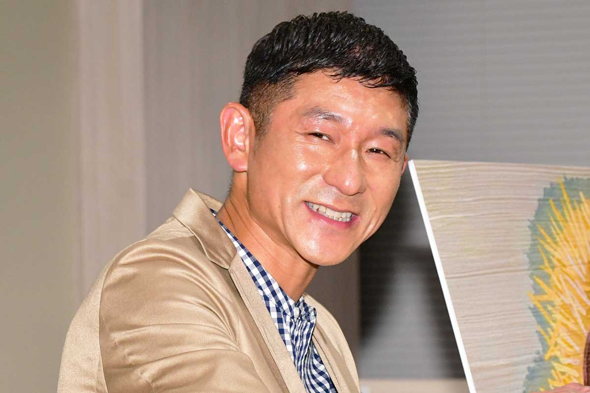 笑い飯・哲夫、粗品との“炎上騒動”回顧「直接電話して“やかましい”って」