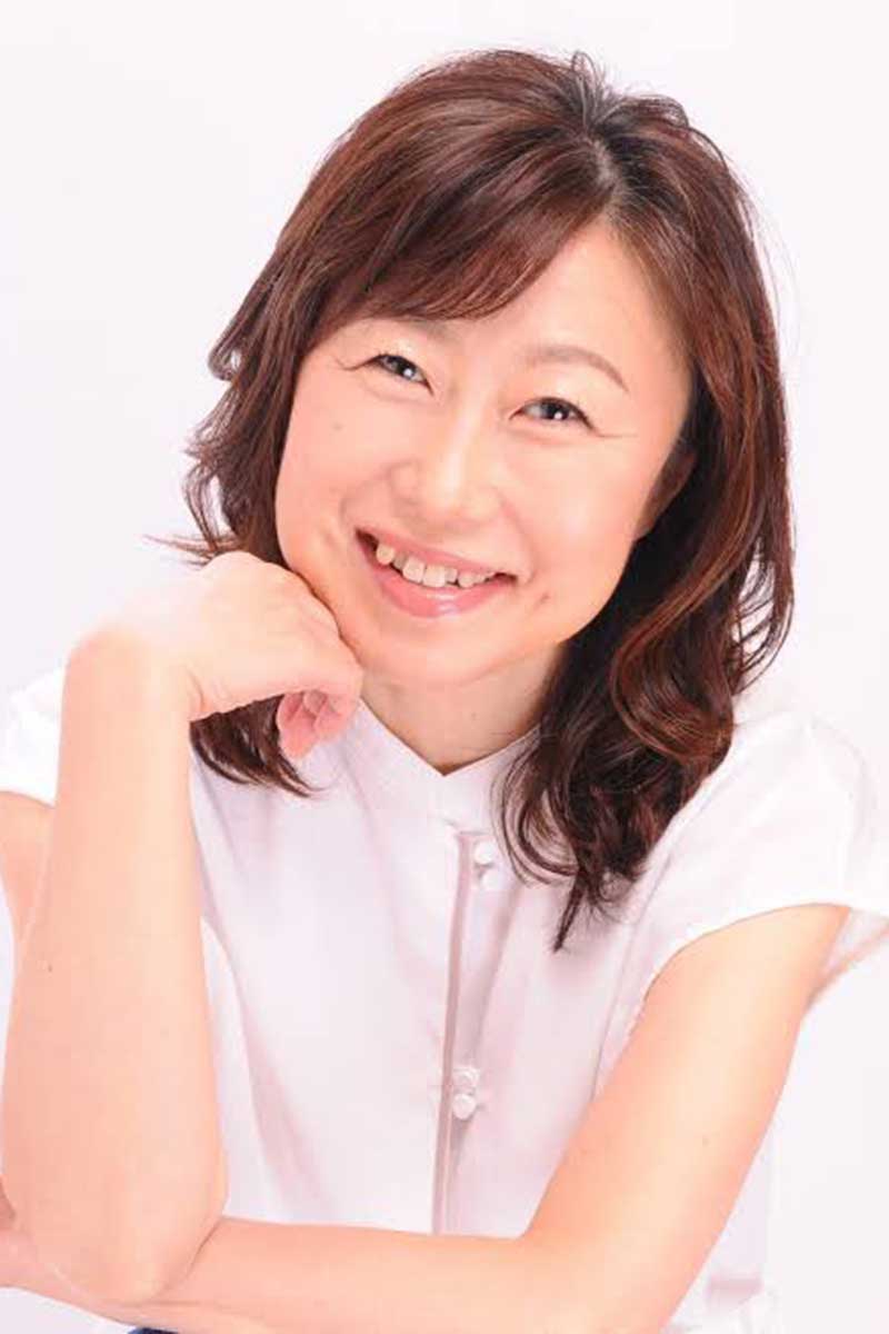 山崎和佳奈さん【写真：公式サイトより】