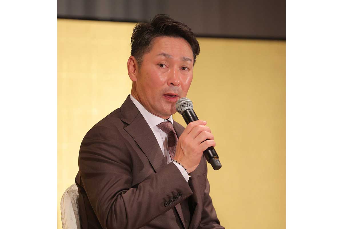 23kg大幅減の元木大介、激痩せの舞台裏を告白　「歳なのかな」で気づかなかった“危険なサイン”