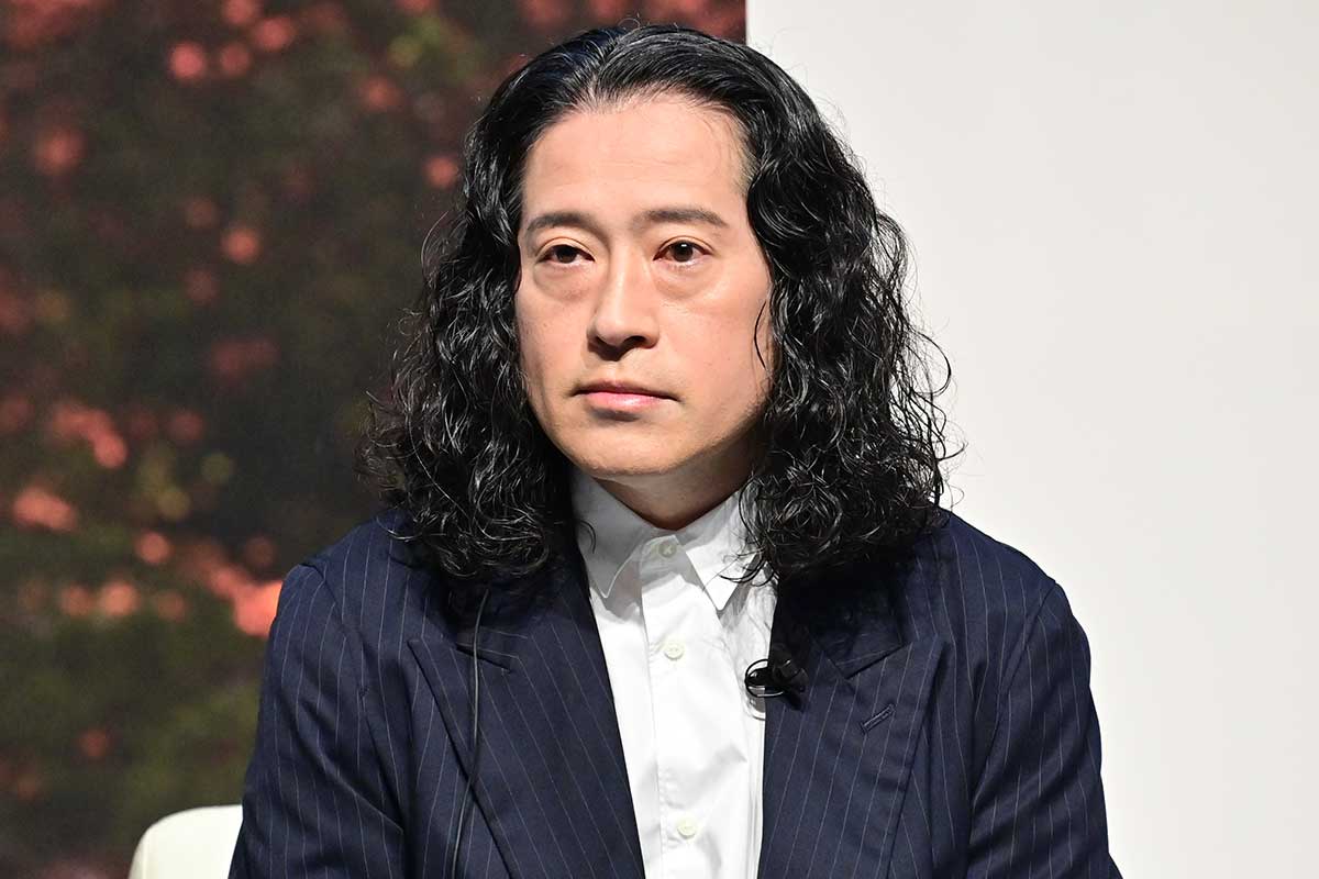 ピース又吉、半日で短歌二十首作る　会場驚きも「脳にめっちゃいい」と推奨