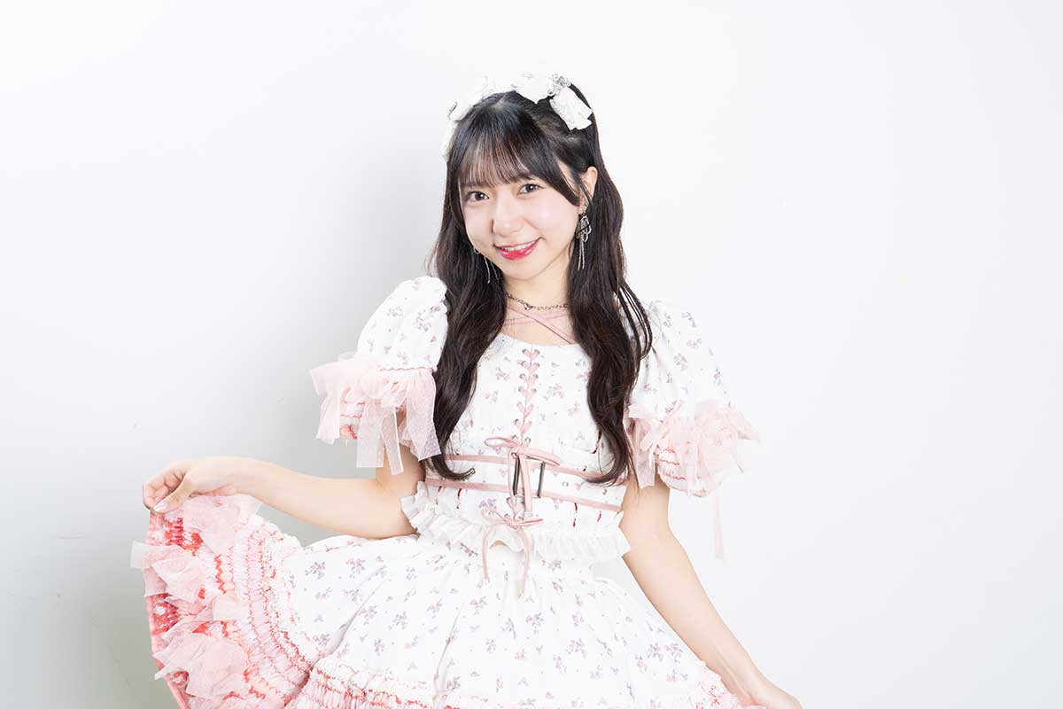 TOEIC915点、帰国子女アイドル・萩田こころ