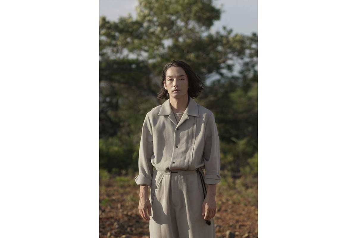 森山未來、NHK終戦ドラマで主演　妻役に川栄李奈…丸谷才一作の『笹まくら』が制作開始
