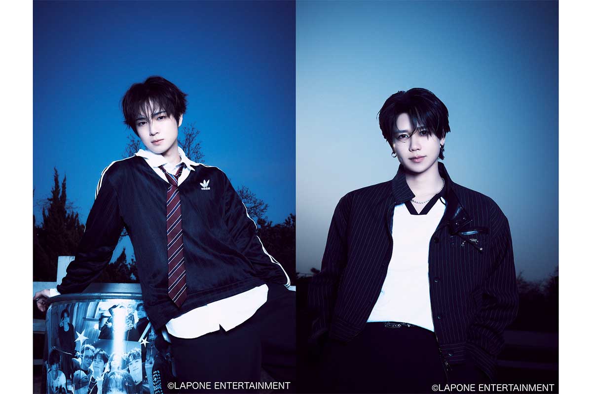 INI佐野雄大＆藤牧京介、『レコメン！』新コーナー出演　6月1日スタート…リスナーの夢を全力応援