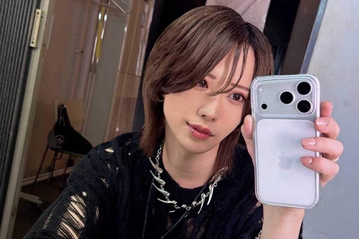 「別人だ」元No.1ホスト・はてにゃんの“ビフォーアフター”にネット衝撃　デート中にすっぴん披露
