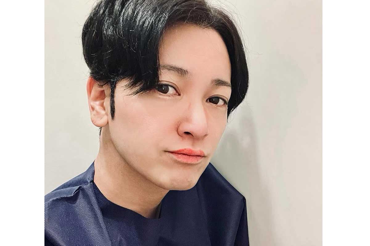 33歳で脳出血、10万人に1人の難病　間瀬翔太、40歳を迎えた心境「生きるってめちゃくちゃ難しいけど」