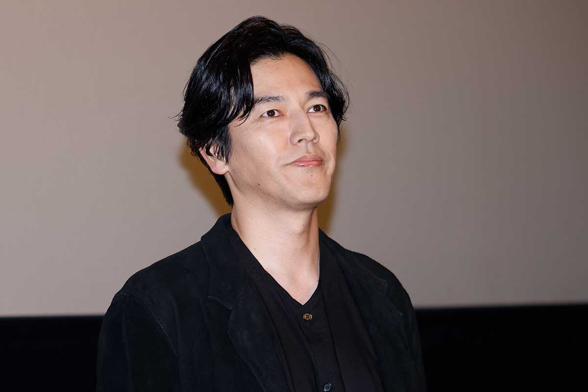 要潤「仮面ライダー110歳までやります」　映画『アギト』大ヒットに感謝