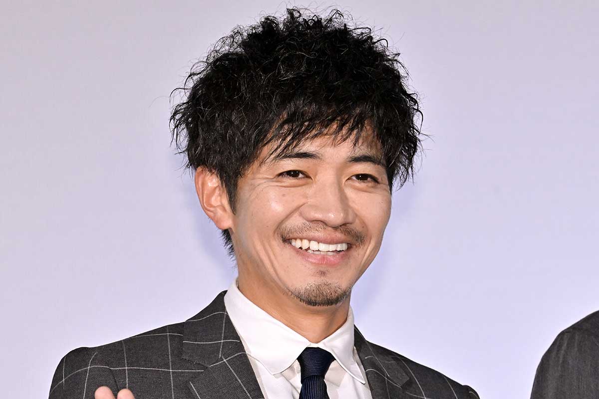 和田正人、新幹線でのセリフ覚えを「秒で諦めた」理由　『THE SECOND』タモンズへ熱烈エール