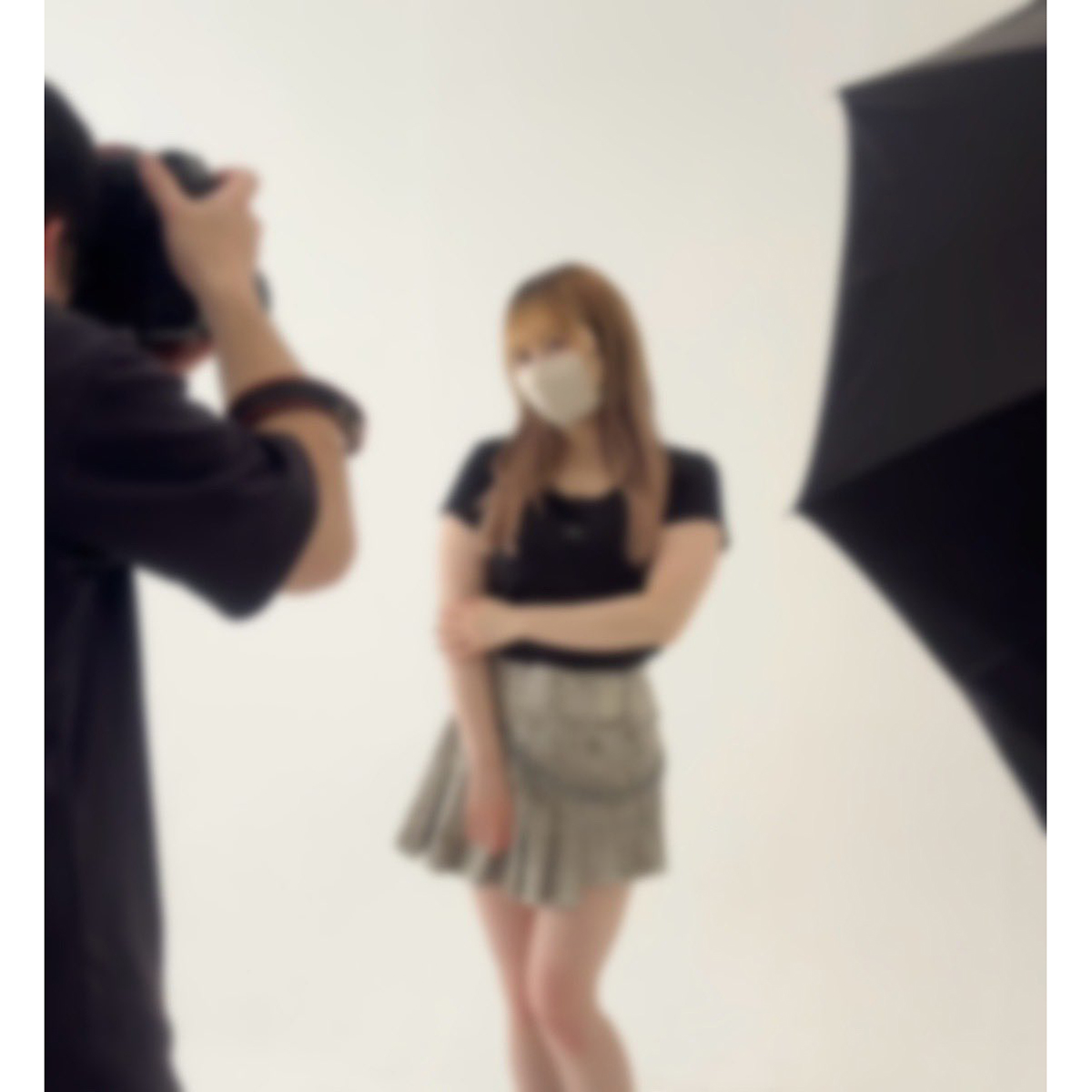 スターライト・キッド【写真：X（＠StarLight_Kid11）より】