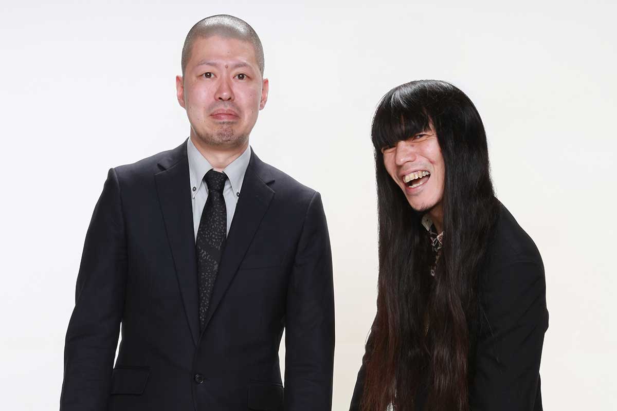 『THE SECOND』金属バット“笑撃”敗退で爪跡残す「レギュラーが続いて良かったです」