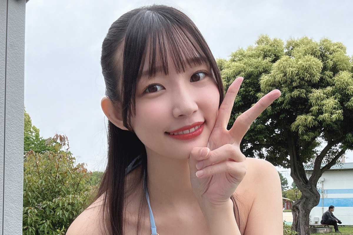 波崎天結、“ドロンジョ”姿でイベント登壇　ネットくぎ付け「最高です」「TVから飛び出して来た」